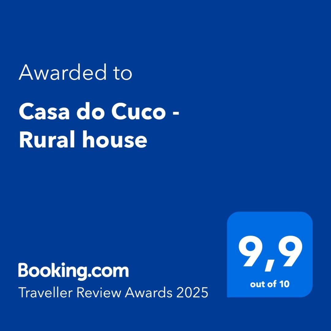 Hotel Casa Do Cuco - Rural House Friol Exteriér fotografie